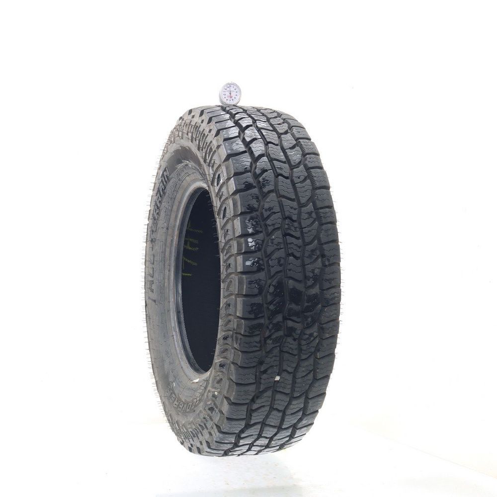 Used LT 245/75R16 Cooper Discoverer A/T 120/116R E - 13.5/32 - Image 1
