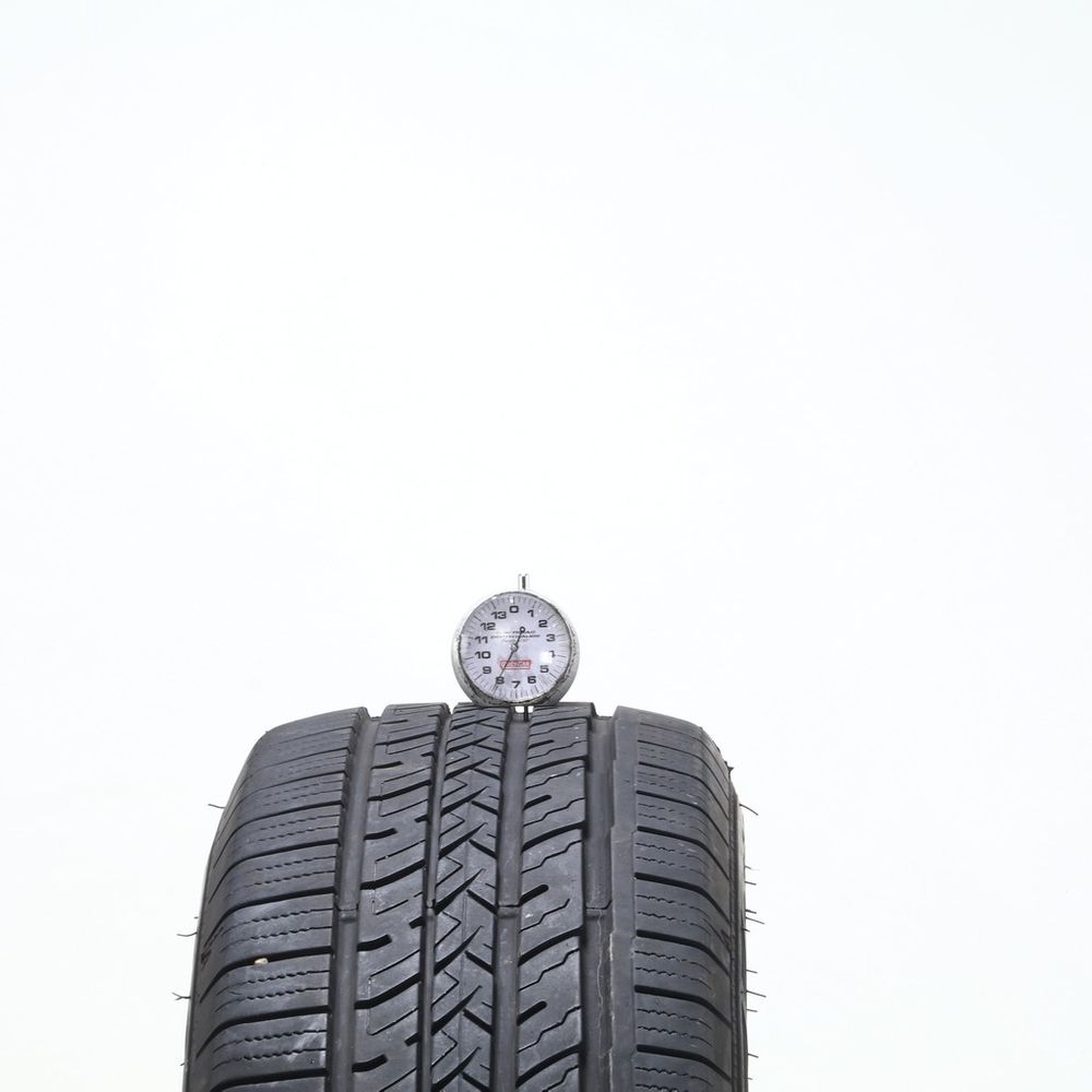 Set of (2) Used 215/60R16 Falken Pro G5 A/S 95V - 8-9.5/32 - Image 2