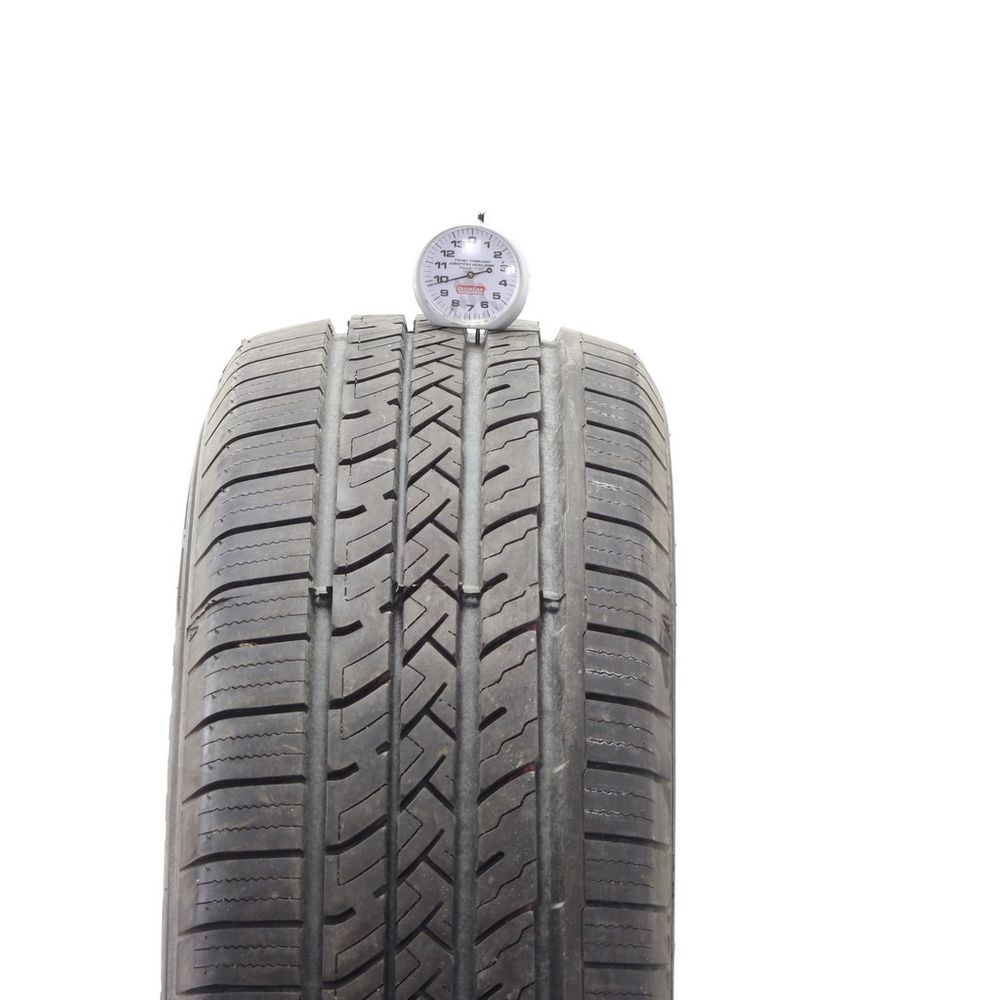 Set of (2) Used 215/60R16 Falken Pro G5 A/S 95V - 8-9.5/32 - Image 5