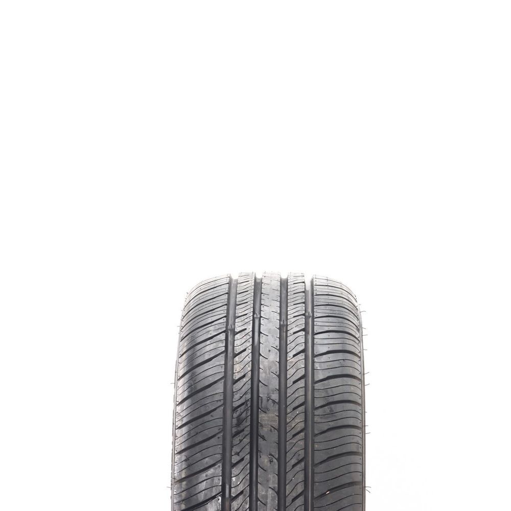 Set of (4) Driven Once 205/50R17 Dextero Touring DTR1 93V - 10/32 - Image 2