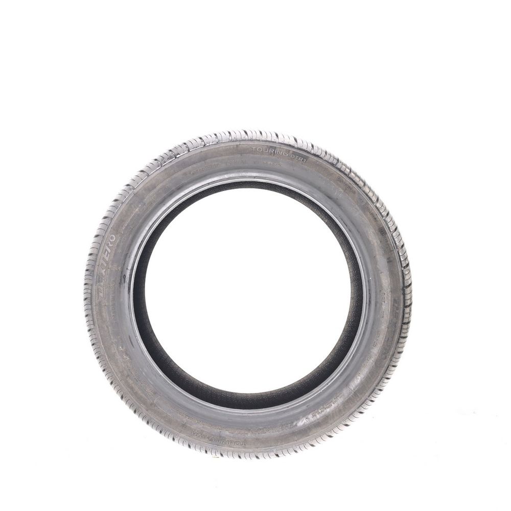 Set of (4) Driven Once 205/50R17 Dextero Touring DTR1 93V - 10/32 - Image 3