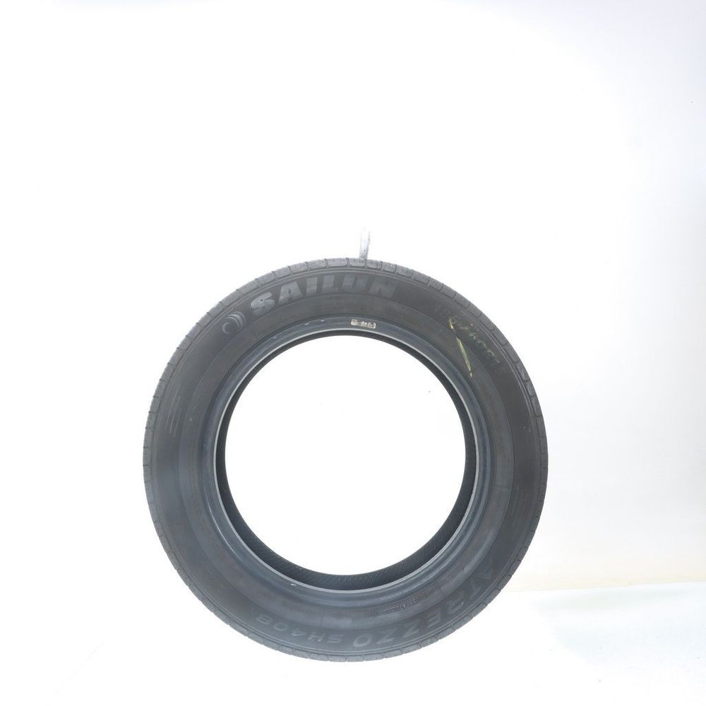 Used 185/60R15 Sailun Atrezzo SH408 84H - 6.5/32 - Image 3