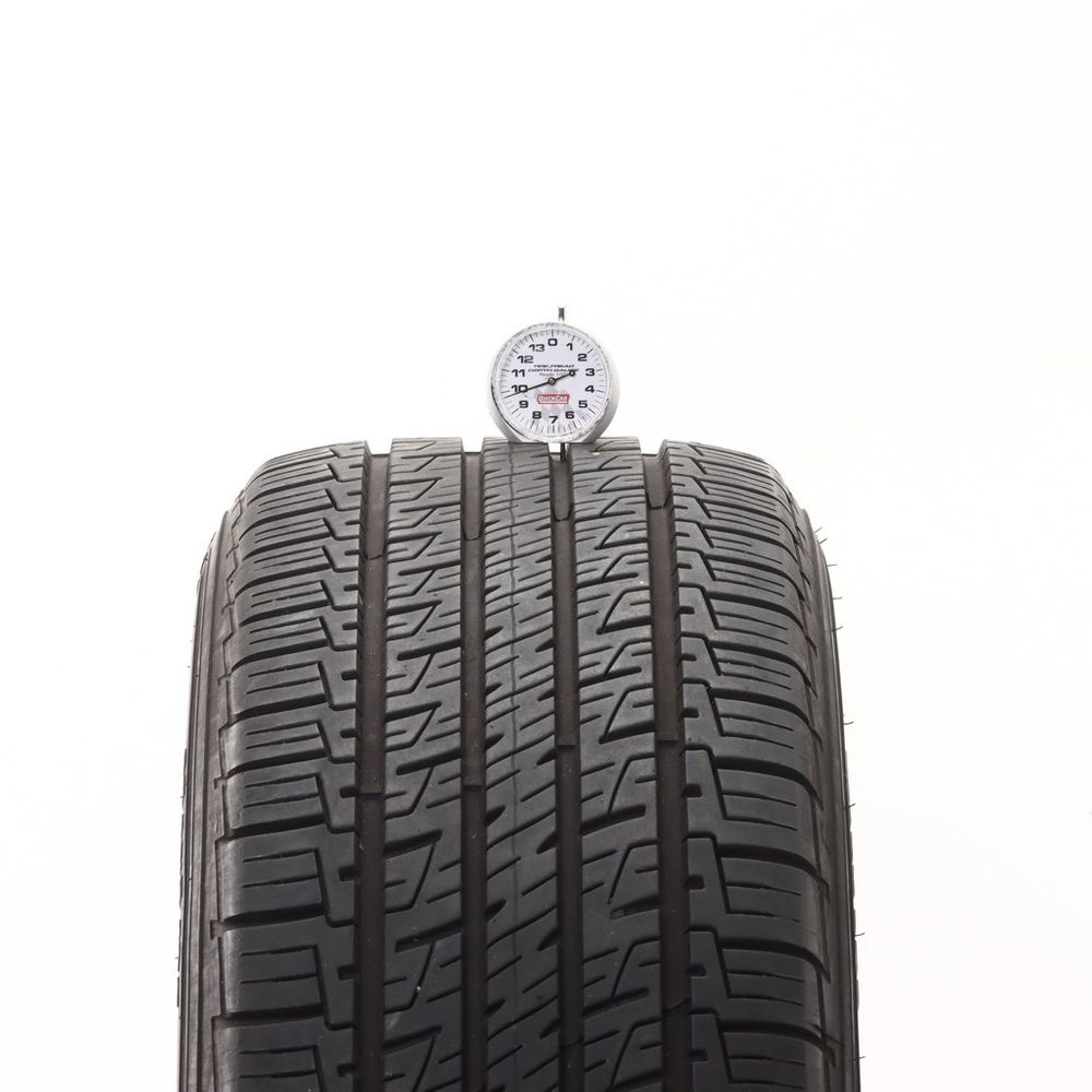 Set of (2) Used 235/55R18 Goodyear Assurance MaxLife 100V - 9.5-11/32 - Image 2
