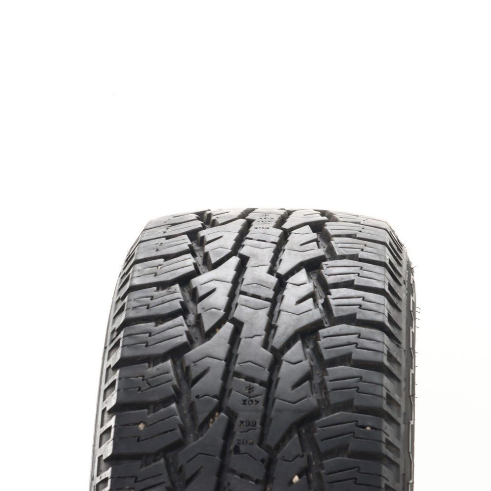 Used LT 265/70R18 Nokian Rotiiva AT Plus 124/121S E - 16/32 - Image 2