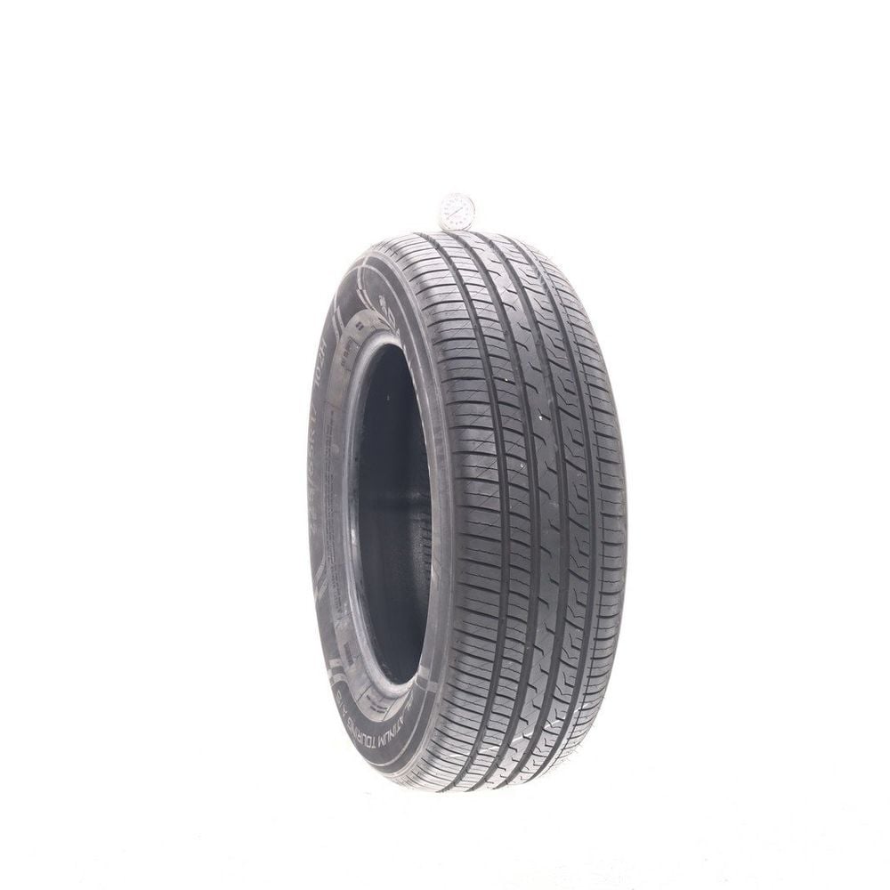 Set of (2) Used 225/65R17 Pantera Platinum Touring A/S 102H - 8.5-9/32 - Image 4