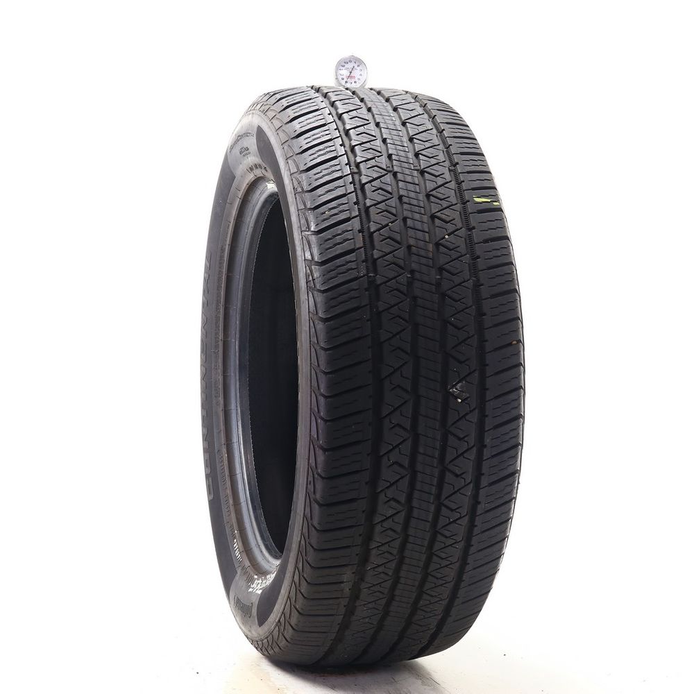 Used 275/55R20 Continental SureContact LX 113T - 8/32 - Image 1