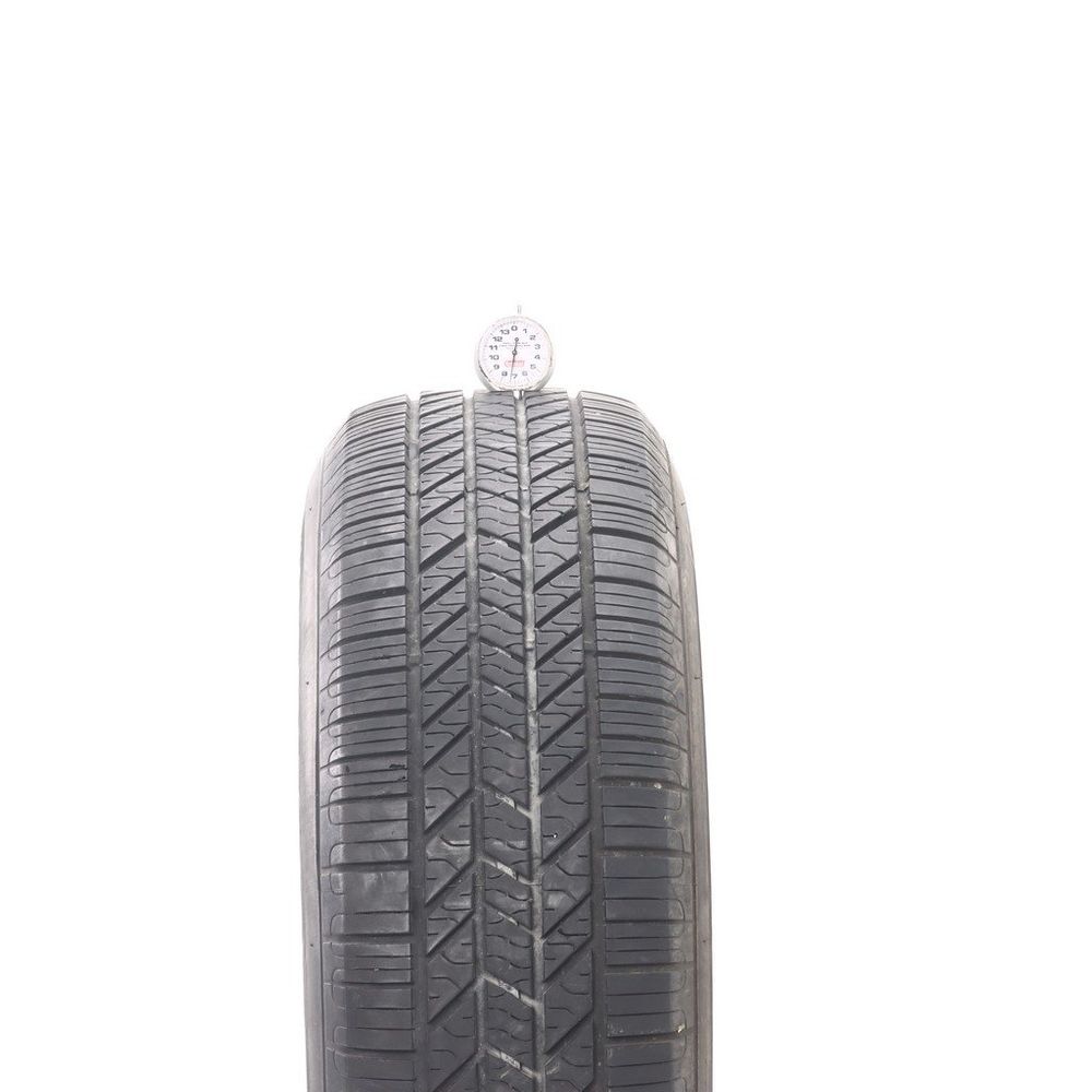 Set of (2) Used 235/70R15 Hankook Optimo H725 102T - 7-7.5/32 - Image 2