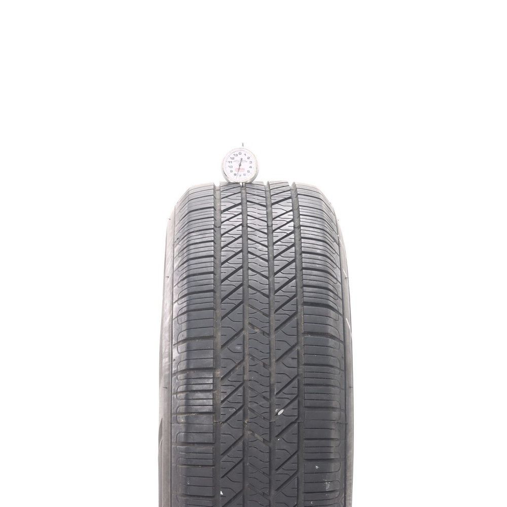 Set of (2) Used 235/70R15 Hankook Optimo H725 102T - 7-7.5/32 - Image 5