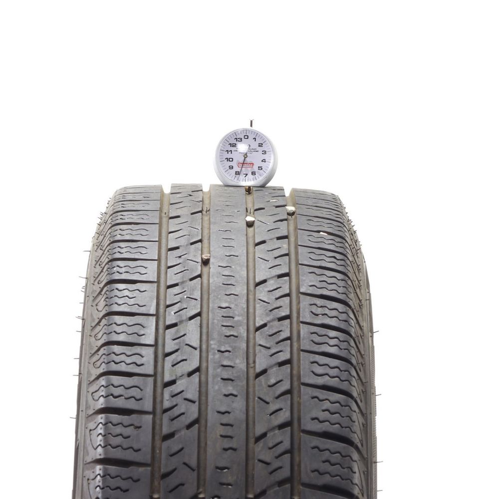 Set of (2) Used LT 235/80R17 Nexen Roadian HTX RH5 120/117R E - 6.5-7.5/32 - Image 5