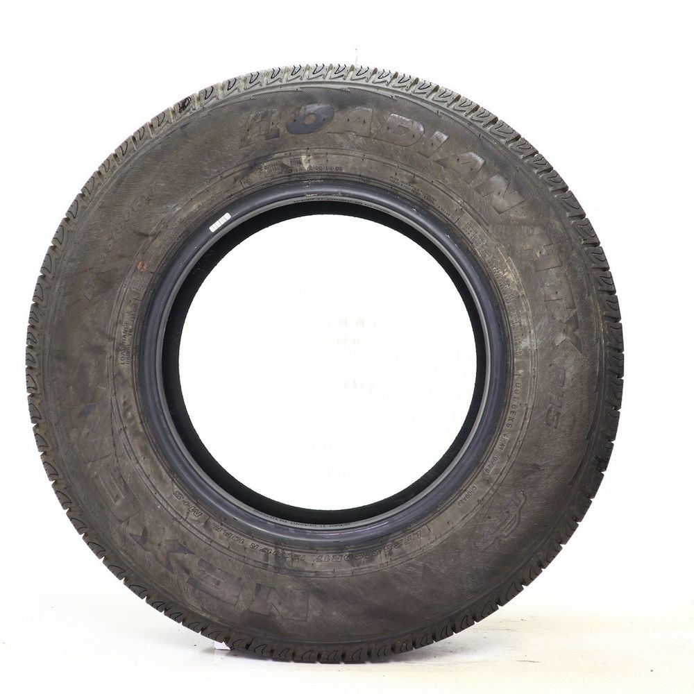 Set of (2) Used LT 235/80R17 Nexen Roadian HTX RH5 120/117R E - 6.5-7.5/32 - Image 6
