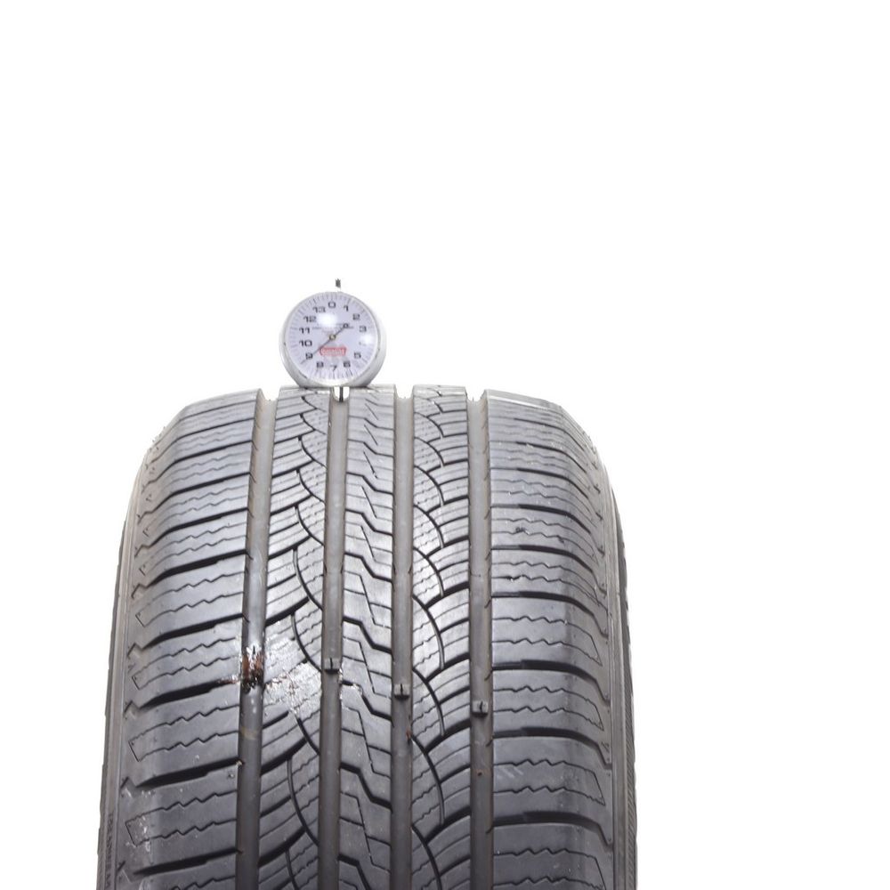 Set of (4) Used 235/60R18 Mavis All Season HT 107V - 7-8.5/32 - Image 11
