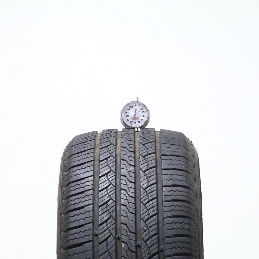 Set of (4) Used 235/60R18 Mavis All Season HT 107V - 7-8.5/32 - Image 5