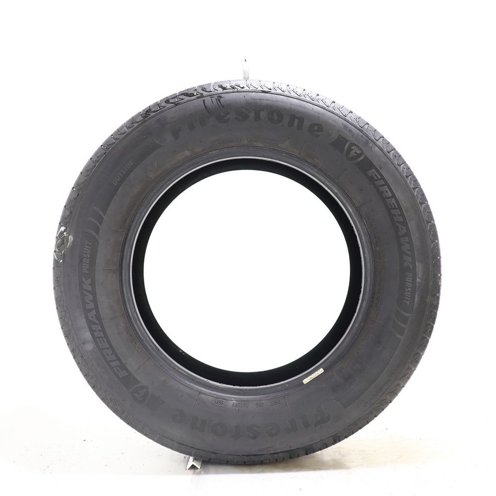 Used 265/60R17 Firestone Firehawk Pursuit 108V - 5/32 - Image 3