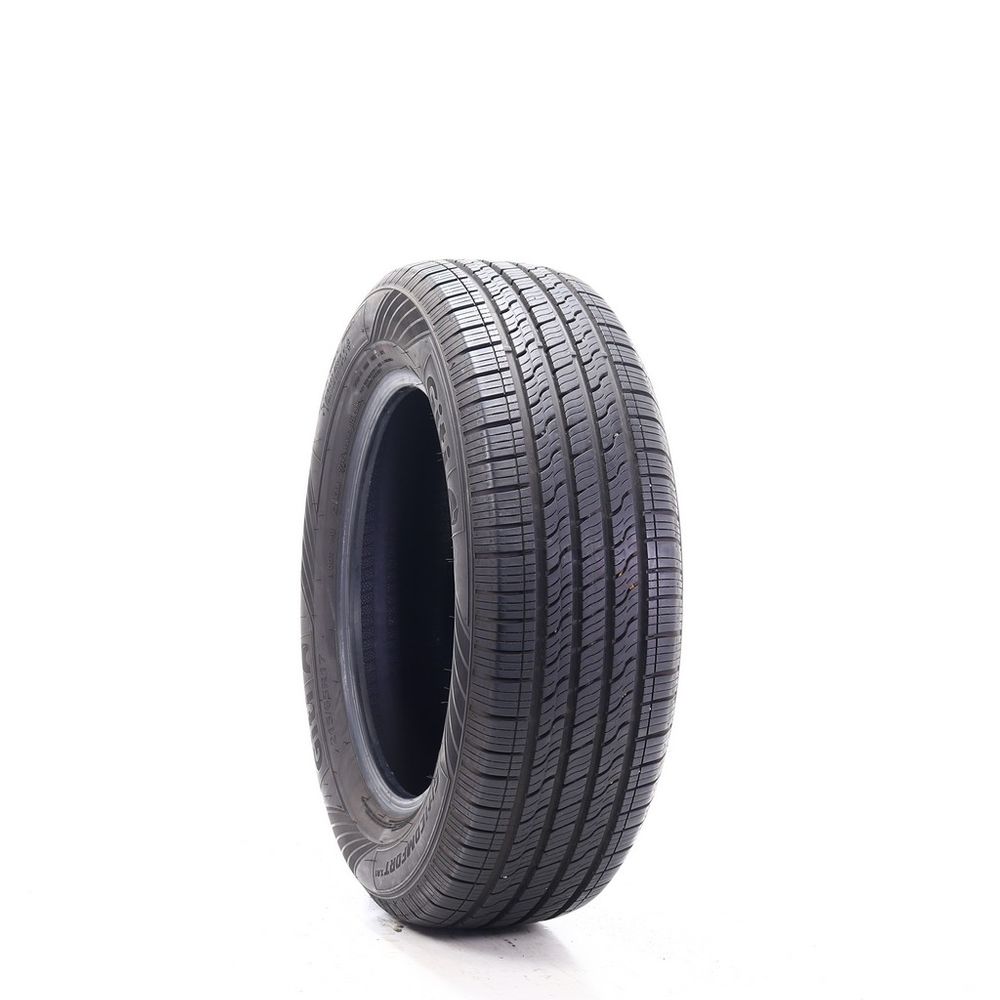 Driven Once 215/65R17 Giti Comfort XA1 99H - 10.5/32 - Image 1