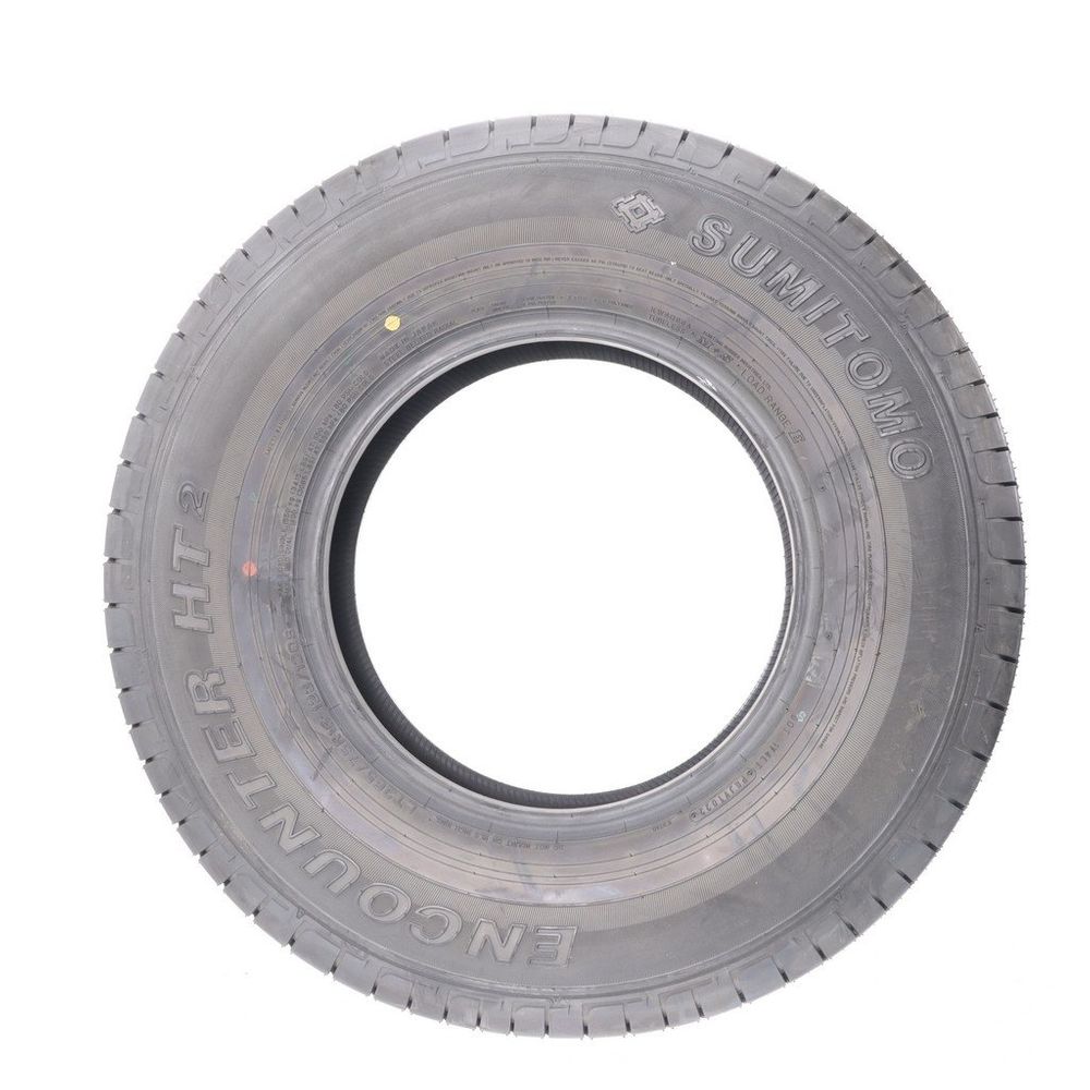 New LT 265/75R16 Sumitomo Encounter HT2 123/120S E - Image 3