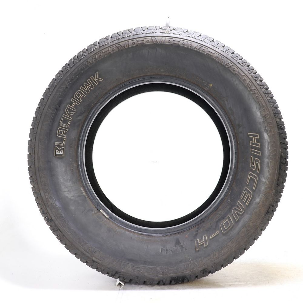 Used LT 275/70R18 Blackhawk Hiscend-H HA11 125/122R E - 7.5/32 - Image 3