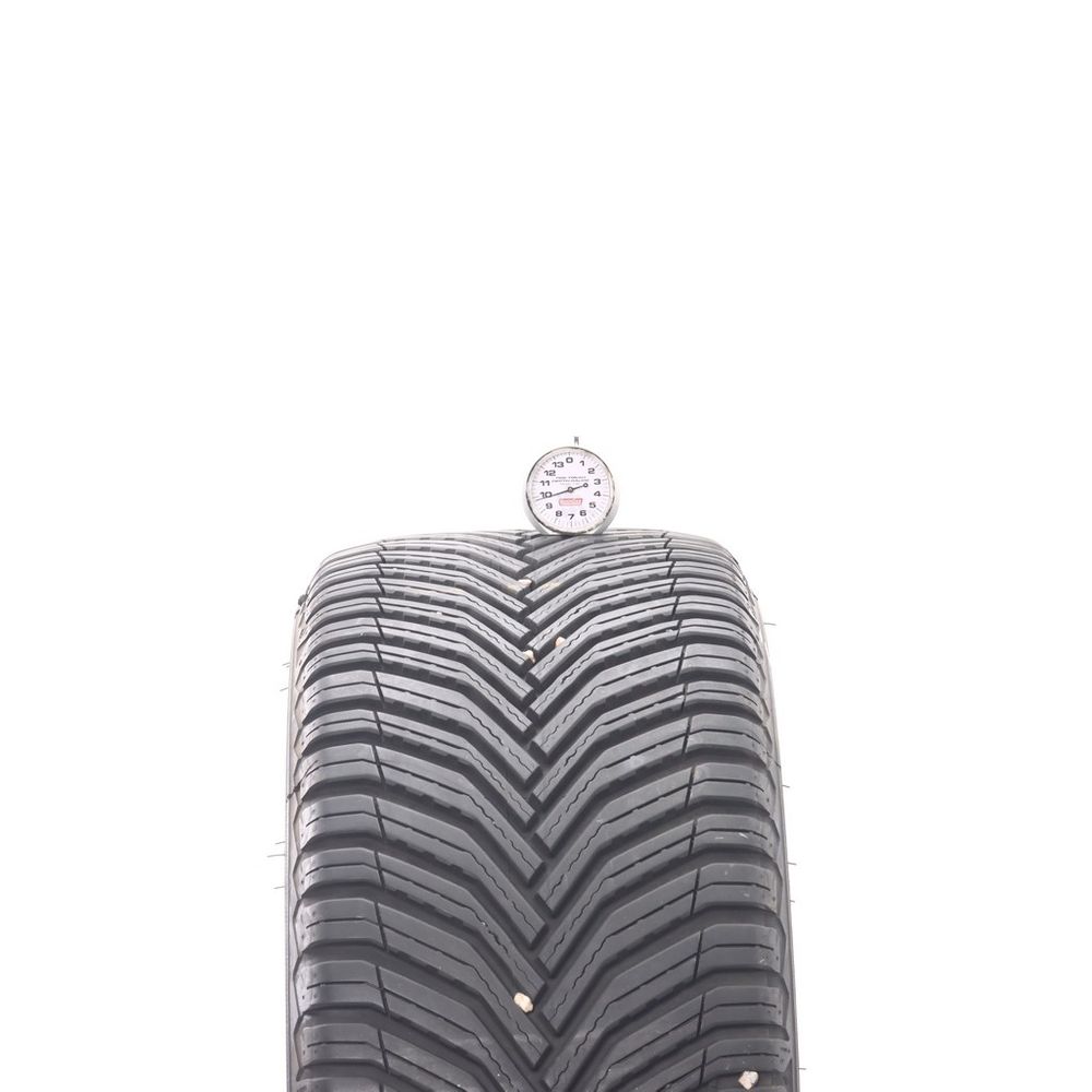 Set of (4) Used 245/45R20 Michelin CrossClimate 2 103V - 9-9.5/32 - Image 5