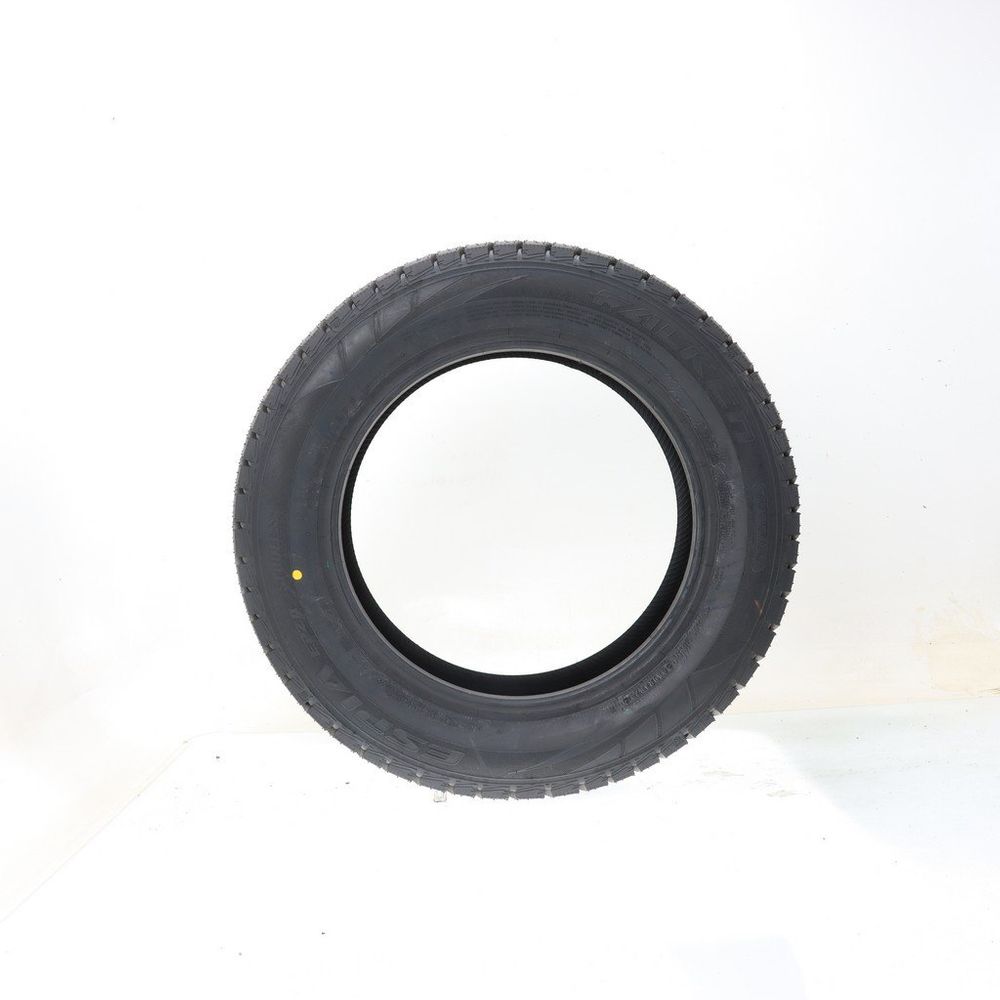 Set of (4) New 195/60R15 Falken Espia EPZ II 92T - Image 3