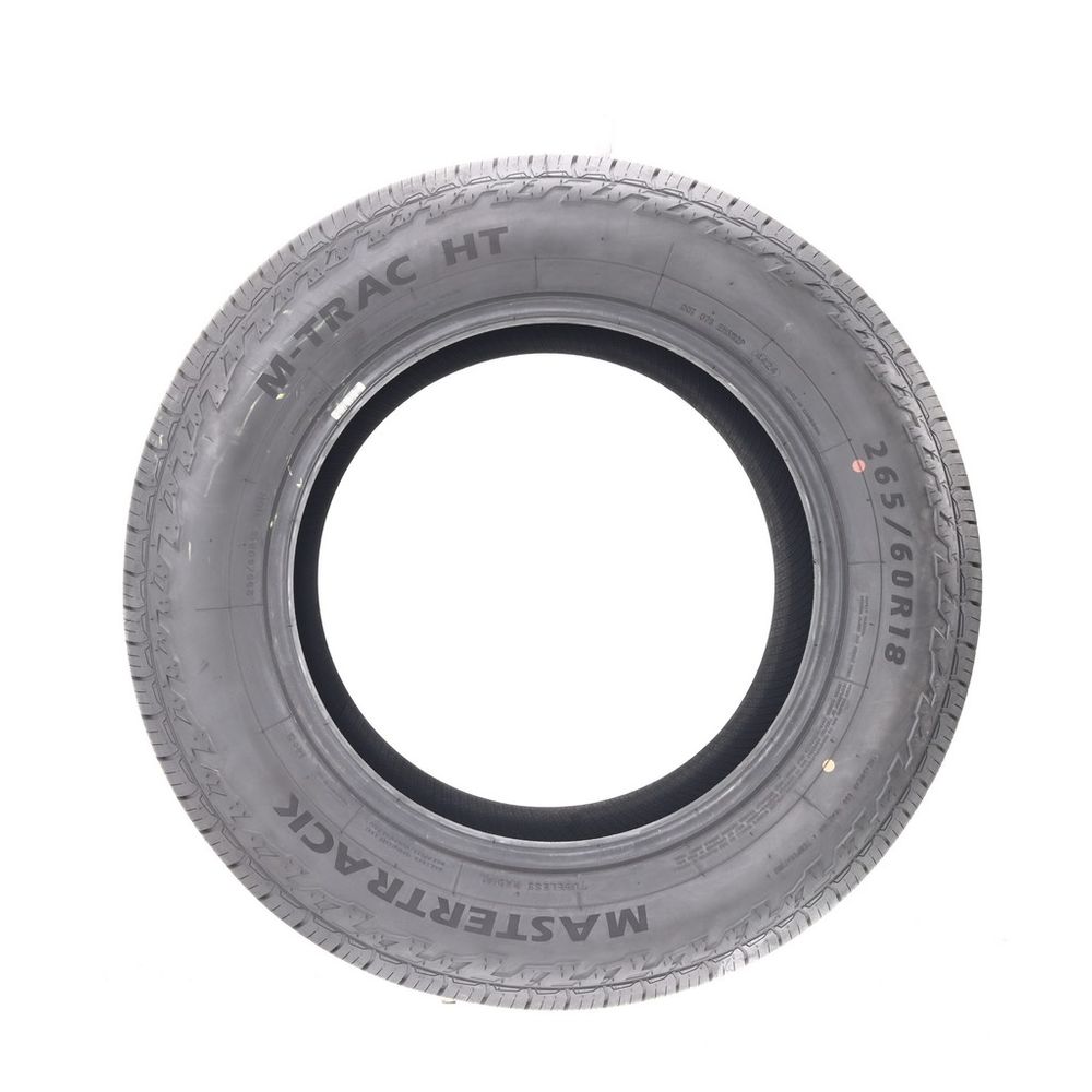 Used 265/60R18 Mastertrack M-Trac HT 110H - 10.5/32 - Image 3