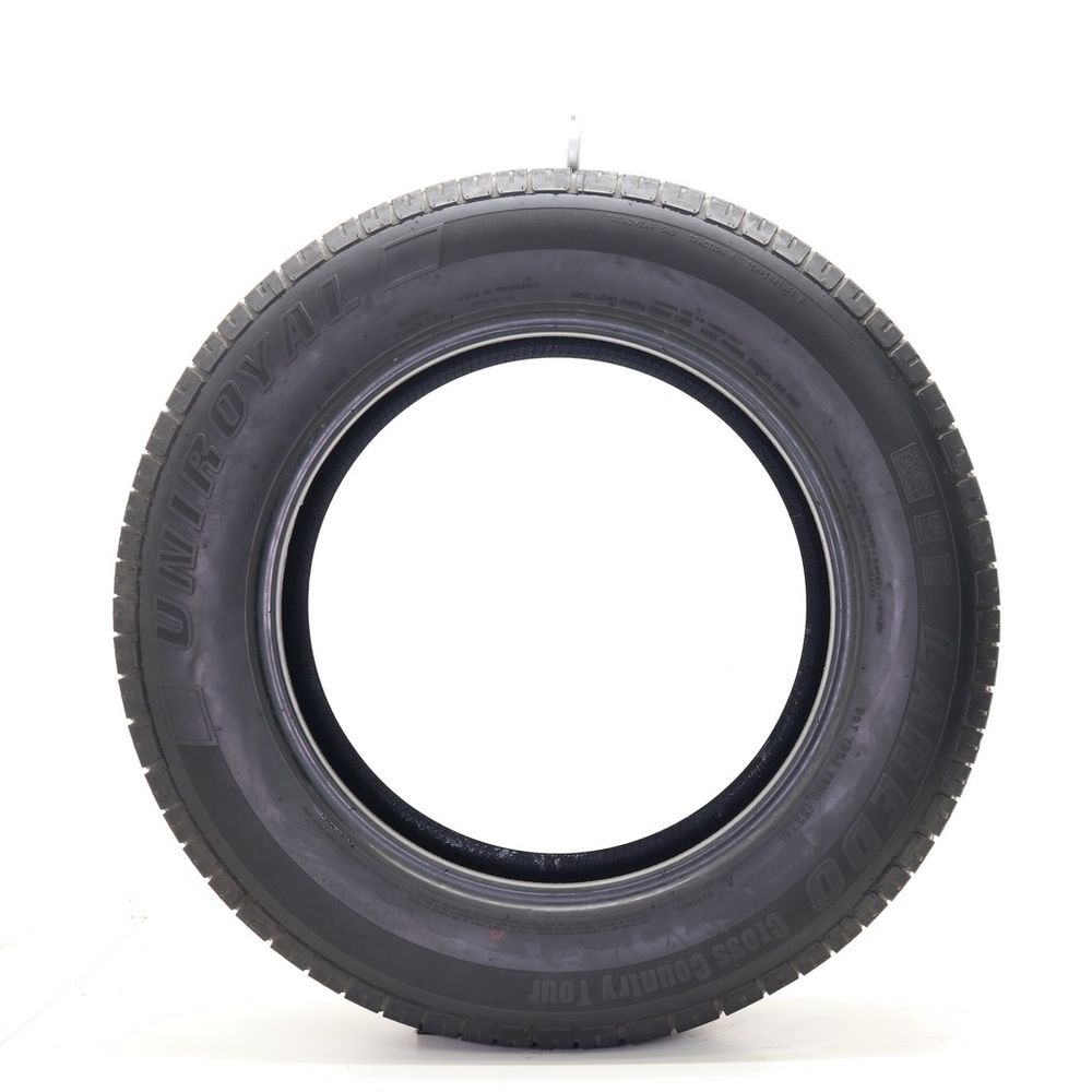 Used 235/65R18 Uniroyal Laredo Cross Country Tour 104T - 8/32 - Image 3