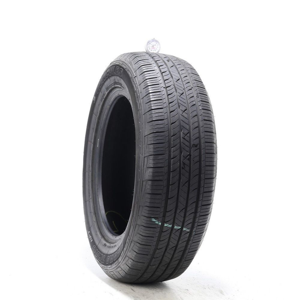 Used 235/65R18 Hercules Terra Trac HPT 106H - 10/32 - Image 1