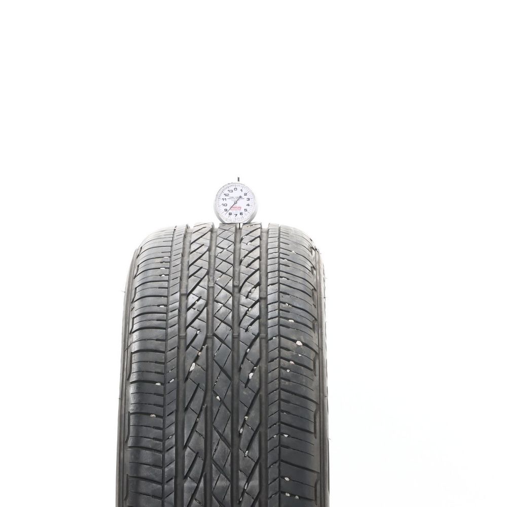 Used 215/60R17 Bridgestone Dueler H/P Sport AS 96H - 8.5/32 - Image 2