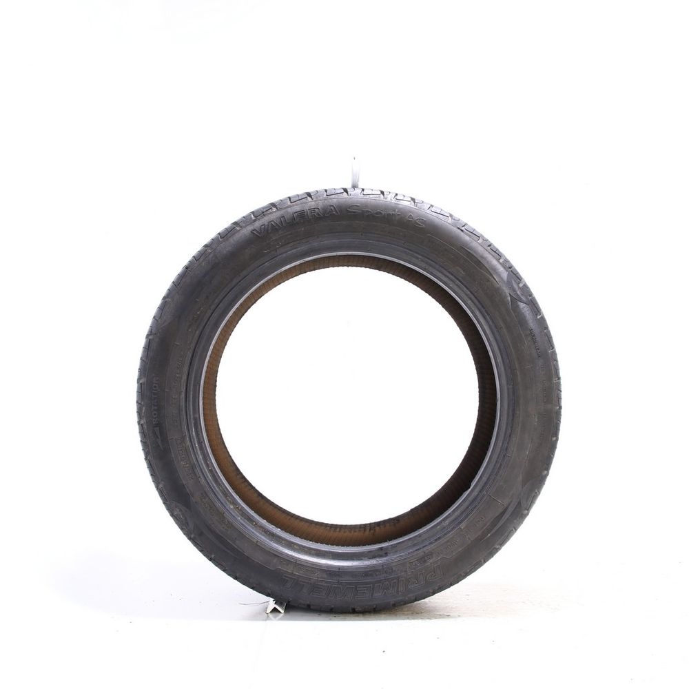 Used 215/50ZR17 Primewell Valera Sport AS 95W - 8/32 - Image 3