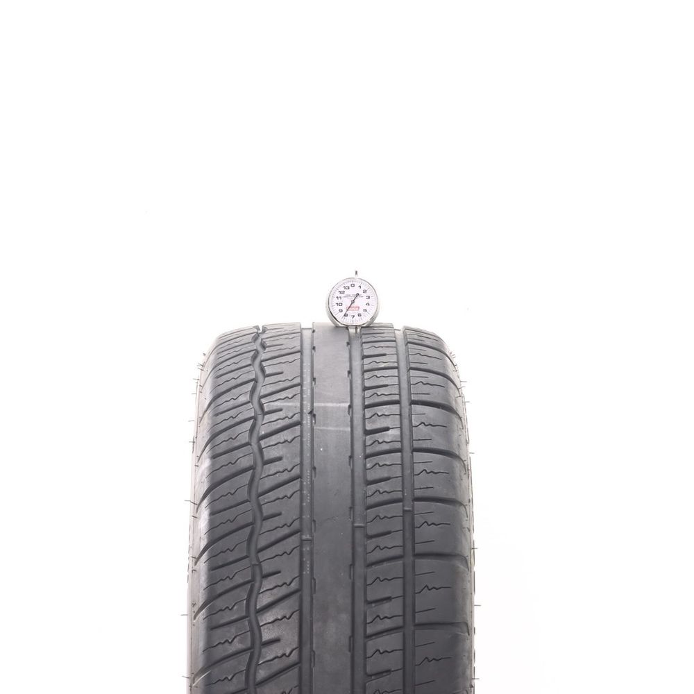 Used 235/55ZR17 Uniroyal Power Paw A/S 103Y - 8/32 - Image 2