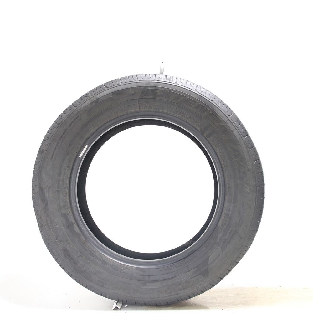 Set of (2) Used 225/65R17 Toyo Extensa A/S II 102H - 7.5/32 - Image 3