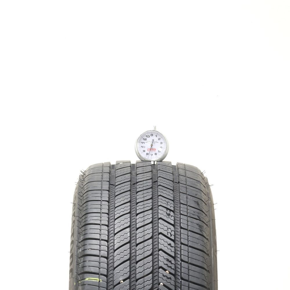 Set of (4) Used 205/60R16 Bridgestone Turanza Quiet Track 92V - 7-8.5/32 - Image 3