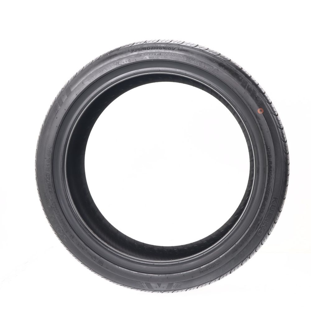 New 225/40R18 Kumho Solus TA31 88V - Image 3