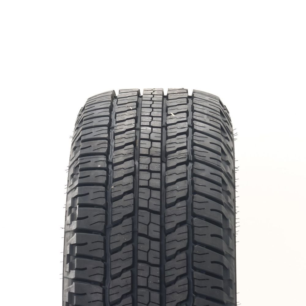 Set of (2) New 245/65R17 Goodyear Wrangler Workhorse HT 107T - Image 2
