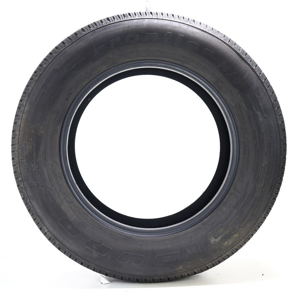Used 255/65R18 Duro Frontier H/T 109T - 9.5/32 - Image 3