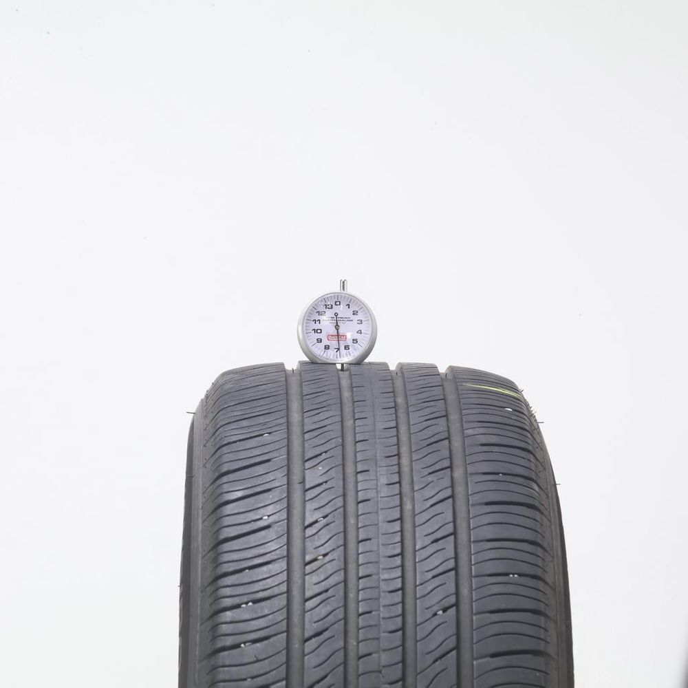 Used 225/55R19 GT Radial Champiro Touring AS 99V - 6.5/32 - Image 2