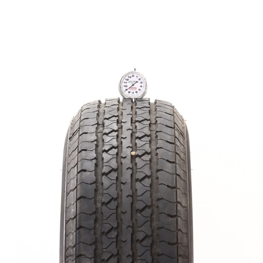 Used ST 225/75R15 Vanguard STR II 113/108L D - 8.5/32 - Image 2