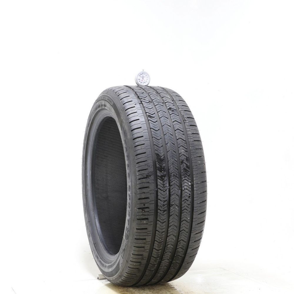 Used 245/45R18 Goodyear Eagle Sport AS Run Flat 100H - 6.5/32 - Image 1