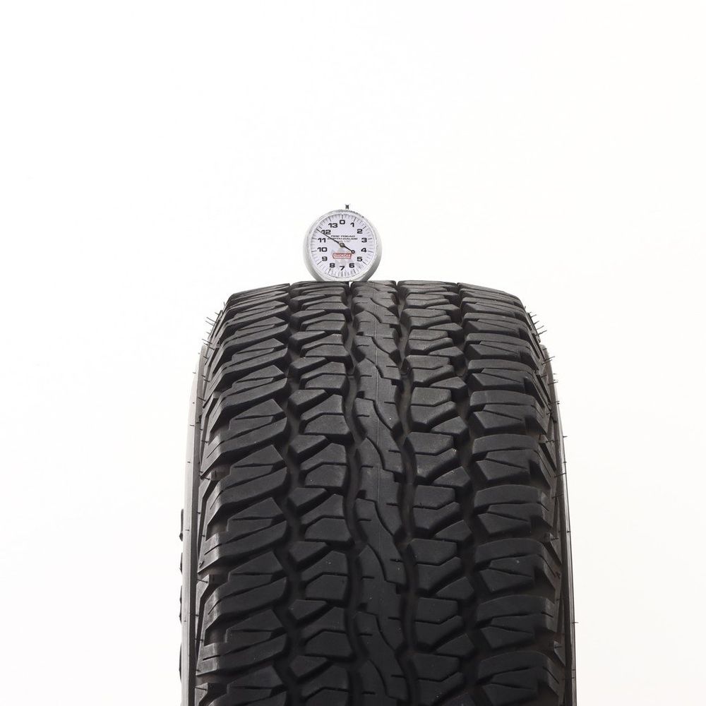 Set of (4) Used 245/65R17 Firestone Destination A/T 105T - 11.5-13/32 - Image 2