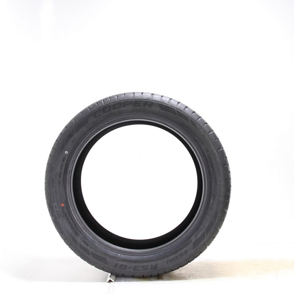 New 225/45R17 Cooper Zeon RS3-G1 94W - 10/32 - Image 3