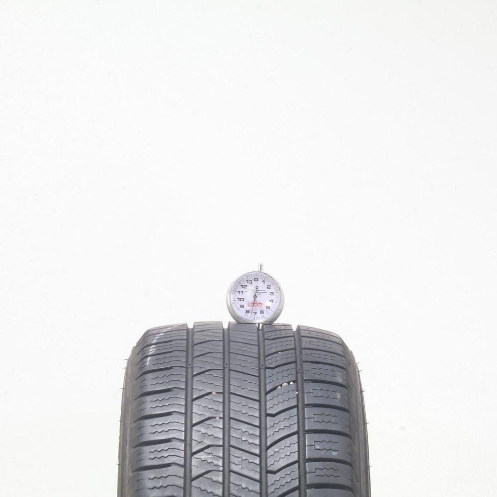 Set of (2) Used 205/55R16 Road Hugger GTP AS/02 91H - 7-8.5/32 - Image 2