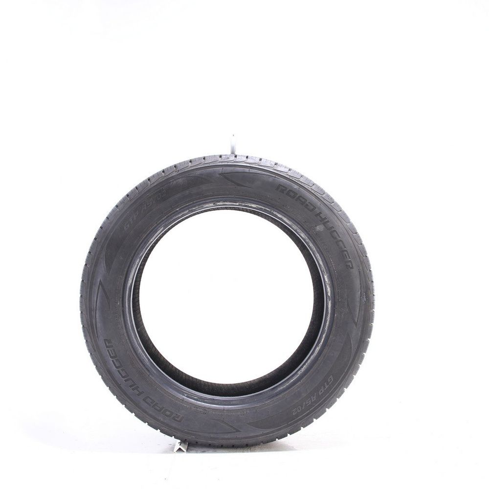 Set of (2) Used 205/55R16 Road Hugger GTP AS/02 91H - 7-8.5/32 - Image 6