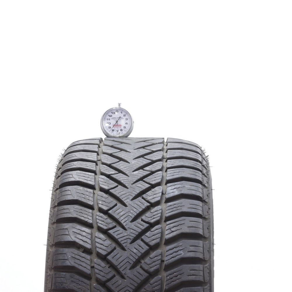 Used 225/60R18 Goodyear Eagle Ultra Grip GW3 99V - 8.5/32 - Image 2