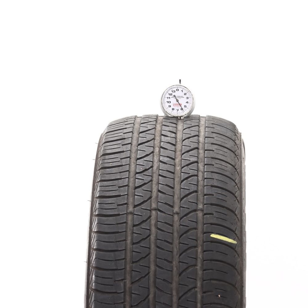 Set of (2) Used 225/60R18 Douglas All Season (Douglas) 100H - 5.5-7/32 - Image 2