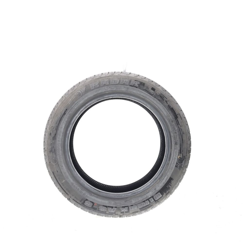 Used 205/55R16 Radar Dimax AS-8 91V - 9.5/32 - Image 3