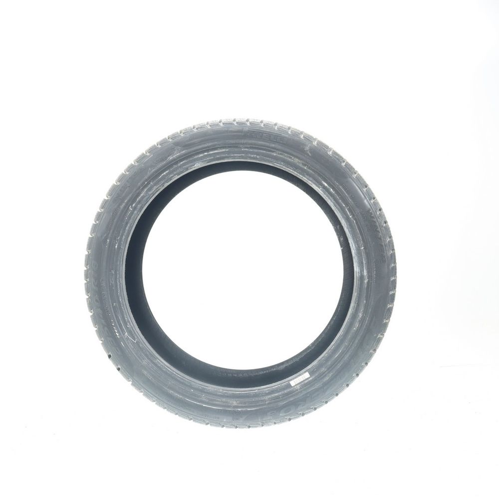 New 235/40R18 Pirelli Winter Sottozero 3 MO 95V - Image 3