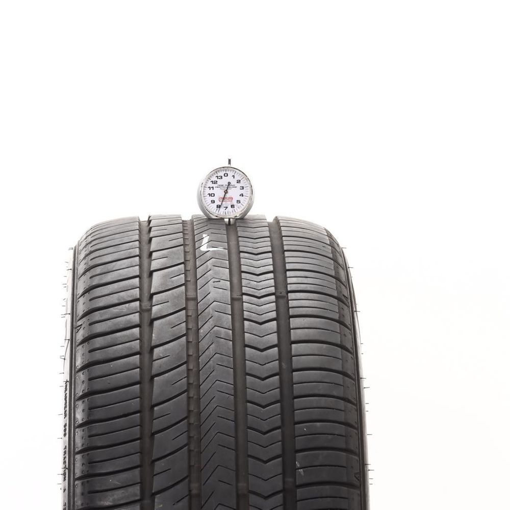 Used 245/45ZR19 Falken Pro G6 Sport A/S 102Y - 7.5/32 - Image 2