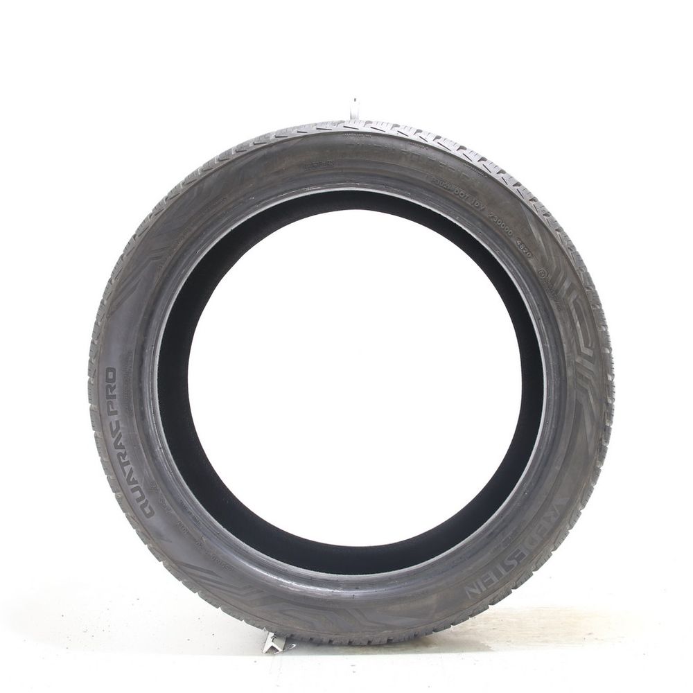 Used 255/40R20 Vredestein Quatrac Pro 101Y - 5.5/32 - Image 3