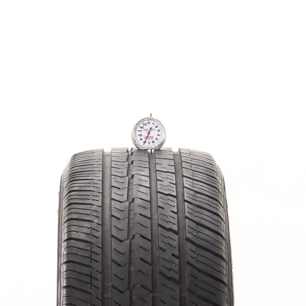 Set of (2) Used 235/55R19 Toyo Open Country Q/T 105V - 7-8/32 - Image 5