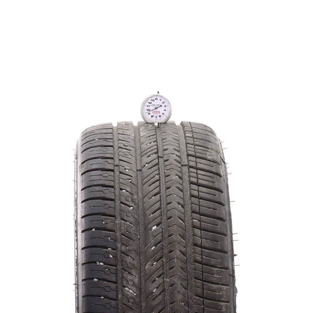 Set of (2) Used 235/45ZR18 Michelin Pilot Sport All Season 4 98Y - 8.5-9.5/32 - Image 5