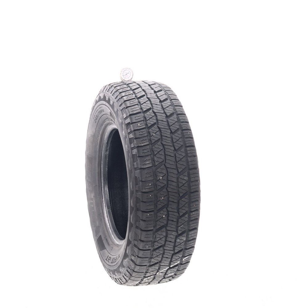 Used 245/70R16 Laufenn X Fit AT 107T - 9.5/32 - Image 1