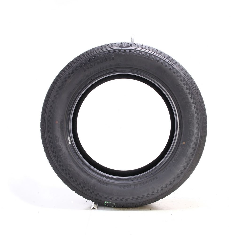 Used 245/60R18 Paragon Tour CUV 105H - 10/32 - Image 3
